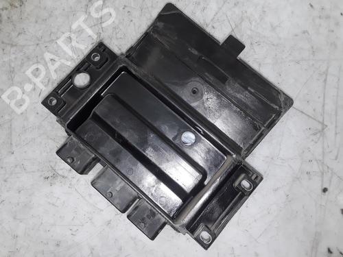 Engine control unit (ECU) RENAULT KANGOO / GRAND KANGOO II (KW0/1_) 1.5 dCi 85 (KW0K, KW0L, KW0B) | BP8579486M57