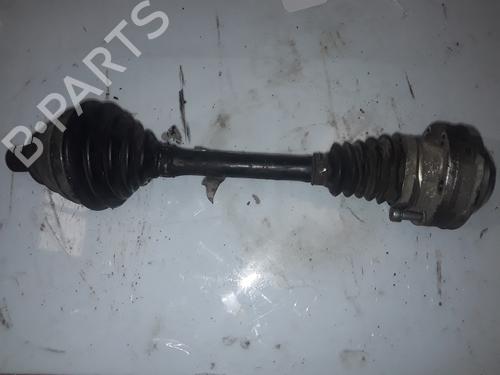 Used Left front driveshaft Left front driveshaft 8949806 8949806