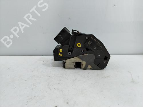 Højre fortil lås FORD C-MAX II (DXA/CB7, DXA/CEU) [2010-2019]  29408787