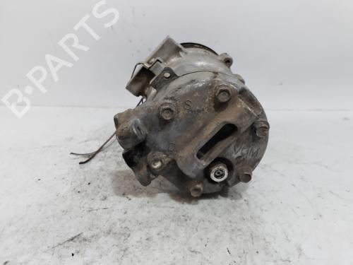 AC-Kompressor OPEL COMBO Box Body/MPV 1.7 CDTI 16V | BP27312489M34