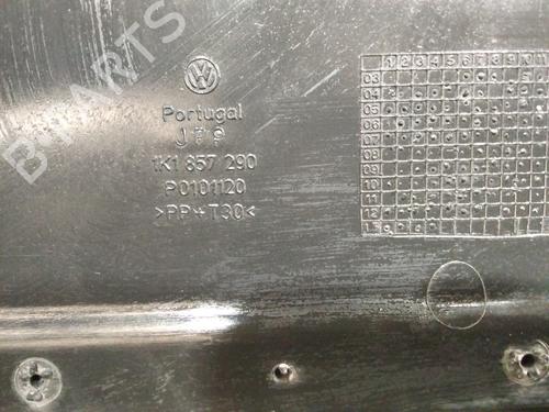 Glove box VW GOLF V (1K1)  | BP19944103C95 