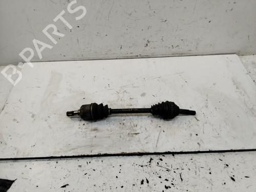 Left front driveshaft HYUNDAI LANTRA II (J-2) 2.0 16V | BP18265450M38 