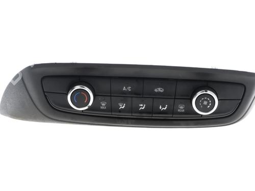 Commande Chauffage Commande Chauffage OPEL CROSSLAND X / CROSSLAND (P17, P2QO) [2017-2026] 34380865 34380865