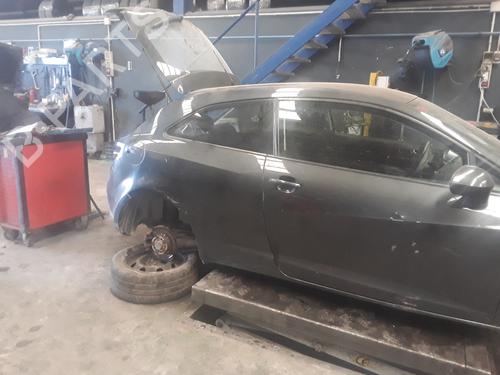 Ignition barrel SEAT IBIZA IV SC (6J1, 6P5) 1.9 TDI | BP18001411M48 