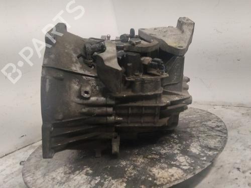 Gearbox FORD MONDEO IV (BA7)  | BP25460813M3 