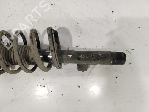 Left front shock absorber PEUGEOT PARTNER MPV (5_, G_)  | BP31805680M16 