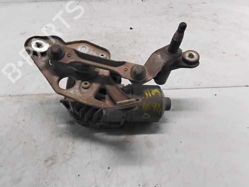 Front wiper motor PEUGEOT 407 (6D_) 2.0 (6DRFNB, 6DRFNE) | BP29392904M29 