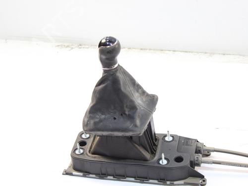 Gear lever SEAT LEON (5F1)  | BP16362570M90 