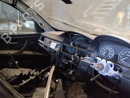 Front left lock BMW 3 Coupe (E92) 325 i | BP18260374C98 