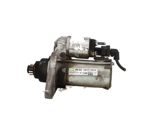 Used Starter VW SCIROCCO III (137, 138) 1.4 TSI (122 hp) 30809626