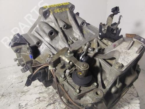 Gearbox MAZDA 5 (CR) 2.0 CD (CR19) | BP30091981M3