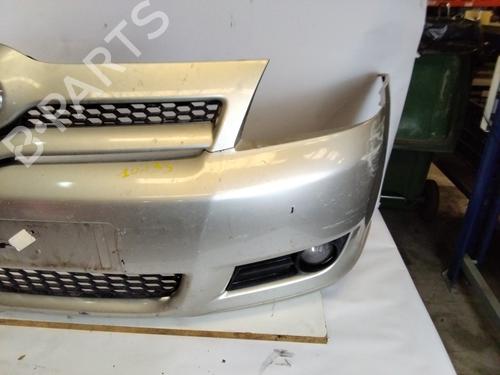 Zderzak przedni TOYOTA COROLLA Verso (ZER_, ZZE12_, R1_) 2.2 D-4D (AUR10_, AUR10R) | BP29905868C7