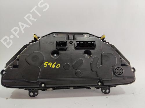 Instrument cluster TOYOTA AURIS (_E18_)  | BP23970426C47 