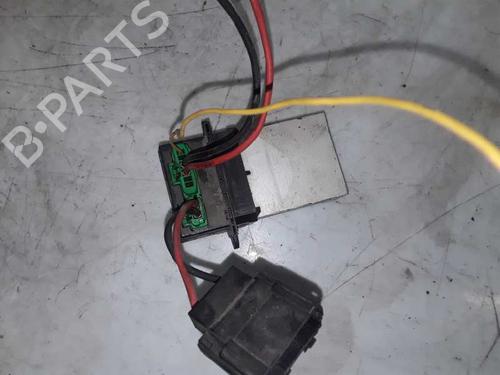 Heater resistor CITROËN C2 (JM_)  | BP11655632M108 
