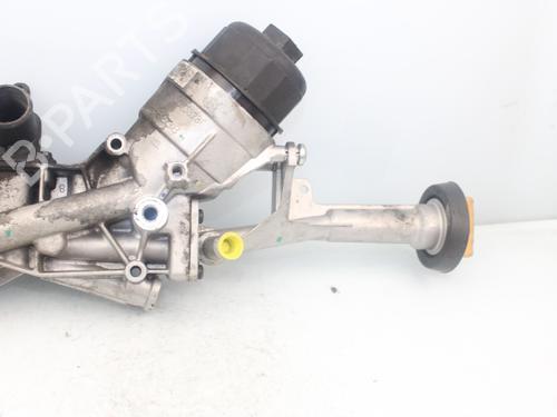 Oil radiator FIAT DOBLO Bus (263_)  | BP16496882M33 