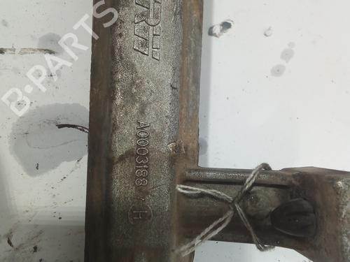 Used Steering rack OPEL CORSA D (S07) 1.3 CDTI (L08, L68) (95 hp) 10962066