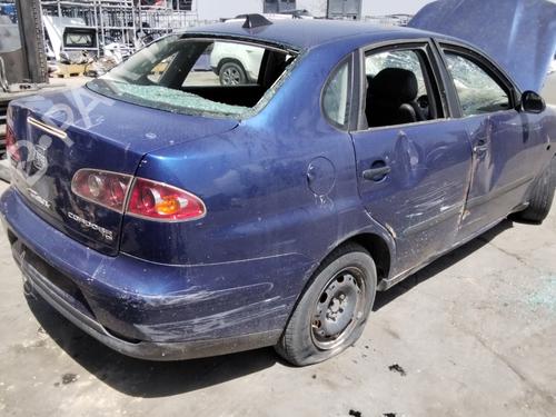 ABS Bremseaggregat SEAT CORDOBA (6L2) 1.9 TDI | BP26004884M43