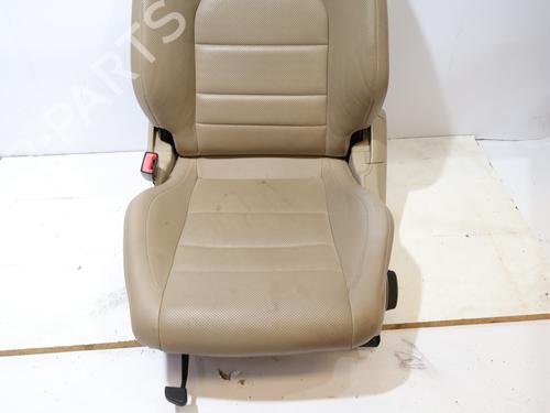 Left front seat MERCEDES-BENZ E-CLASS Convertible (A207) E 350 CDI (207.423) | BP37294728C15 - Image 5