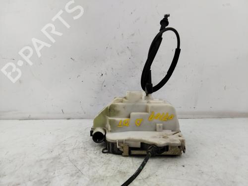 Used Front right lock CITROËN C3 I (FC_, FN_) [2002-2013]  22274768