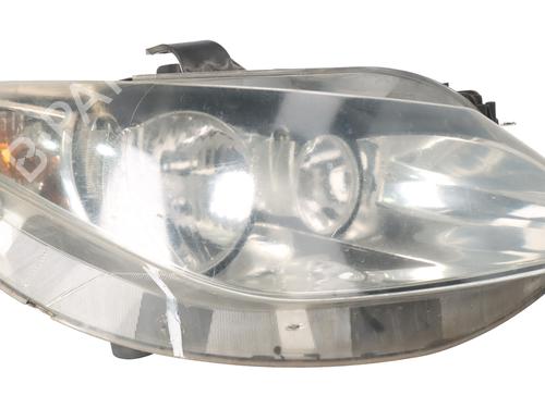 Used Right headlight Right headlight SEAT IBIZA IV (6J5, 6P1) [2008-2017] 33757573 33757573
