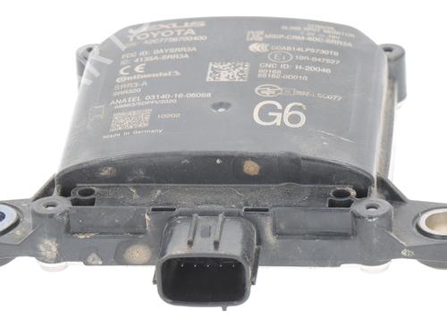 Elektronisk modul TOYOTA YARIS CROSS (MXP_) [2020-2025]  30714182