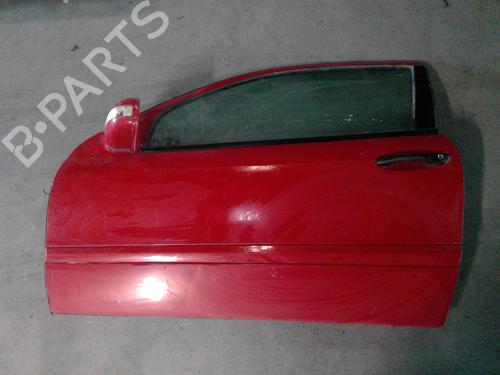 Used Left front door MERCEDES-BENZ C-CLASS Coupe (CL203) [2001-2011]  10647419
