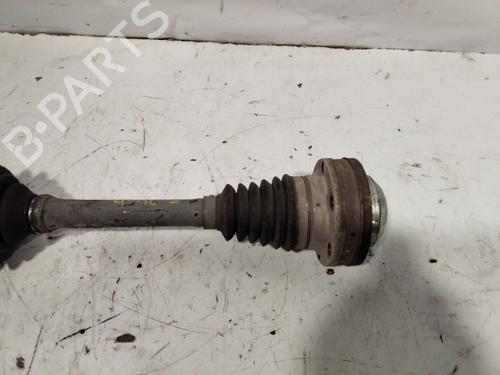 Left front driveshaft SEAT LEON (1P1)  | BP27817377M38 