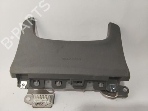 Used Knee airbag TOYOTA PRIUS (_W3_) 1.8 Plug-in Hybrid (ZVW30, ZVW35) (136 hp) 21759873