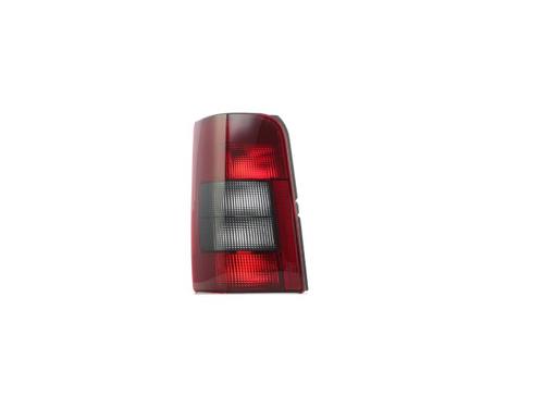 Used Left taillight CITROËN BERLINGO / BERLINGO FIRST MPV (MF_, GJK_, GFK_) [1996-2025]  27392956