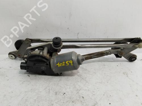 Used Front wiper motor TOYOTA YARIS (_P9_) [2005-2014]  30279462