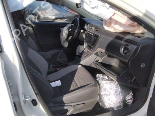 Electronic module TOYOTA AURIS (_E18_) 1.8 Hybrid (ZWE186_, ZWE186R) | BP40261666M83 - Image 6