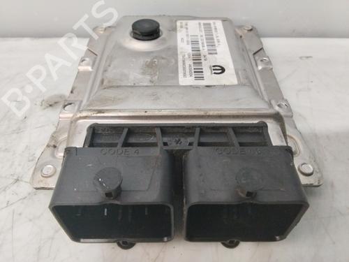 Used Engine control unit (ECU) FIAT 500 (312_) [2007-2025]  20648483