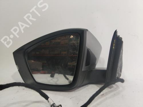 Left mirror SKODA KAROQ (NU7, ND7)  | BP29533395C26 