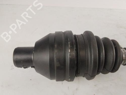 Right front driveshaft OPEL ASTRA H GTC (A04) | BP33301821M39 - Image 2