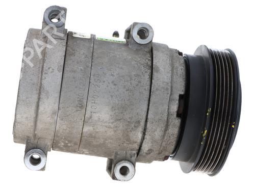 AC compressor CHEVROLET CAPTIVA (C100, C140) | BP34180228M34 - Image 3