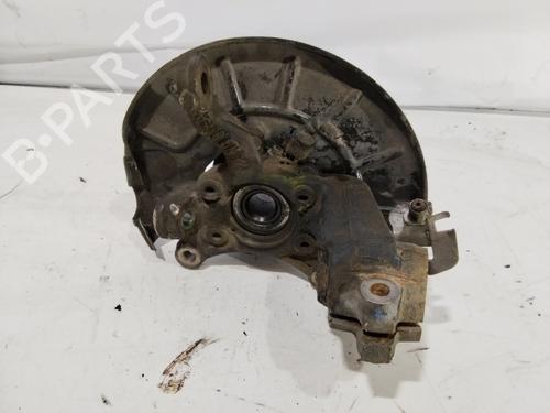 Fusée avant gauche AUDI A3 (8P1)  | BP30809585M25 