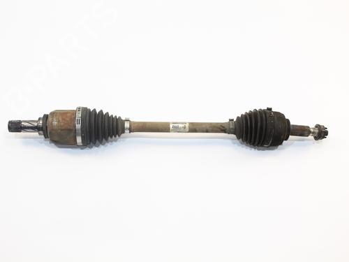 Left front driveshaft DACIA LOGAN MCV II 1.5 dCi (75 hp) 13309860