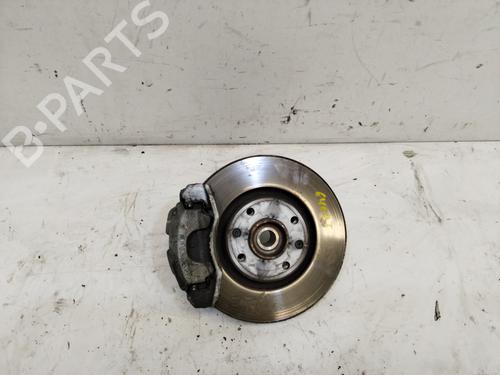 Used Left front steering knuckle CITROËN C3 AIRCROSS II (2R_, 2C_) 1.2 PureTech 130 (2RHNYH) (131 hp) 18245887