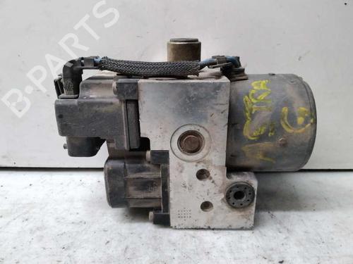 ABS pump OPEL ASTRA G Hatchback (T98)  | BP8572877M43 