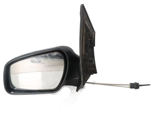 Used Left mirror Left mirror FORD FIESTA V (JH_, JD_) 1.3 (60 hp) 34697545 34697545