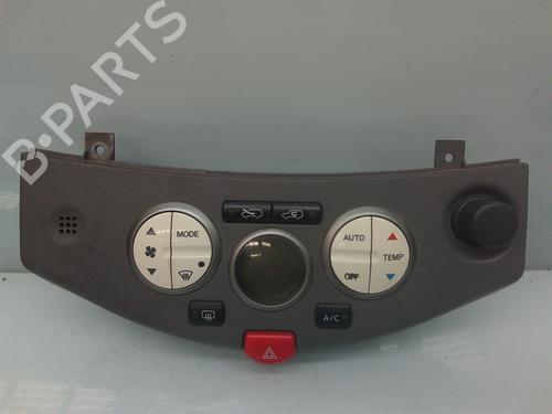 Used Climate control NISSAN MICRA III (K12) [2002-2010]  9235333