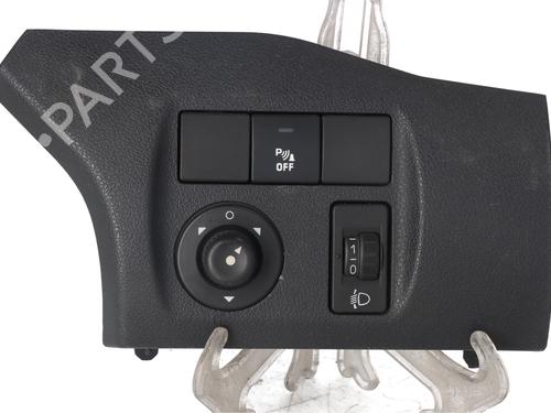 mirror-switch-citroen-berlingo-multispace-b9-2008-36409476 main image