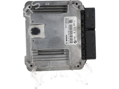 Used Engine control unit (ECU) BMW 3 (F30, F80) 320 d (184 hp) 29610749