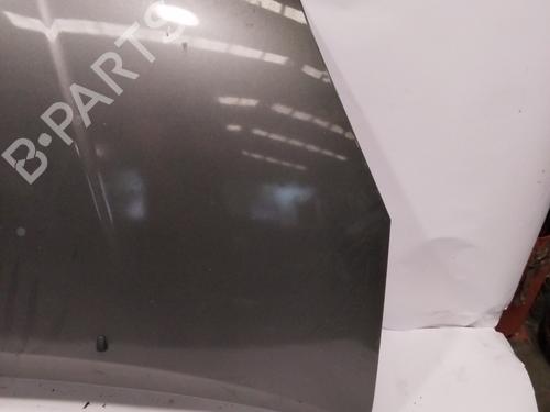 Hood TOYOTA COROLLA Verso (ZER_, ZZE12_, R1_) 1.8 (ZNR11_, ZNR11R) | BP25453809C1 