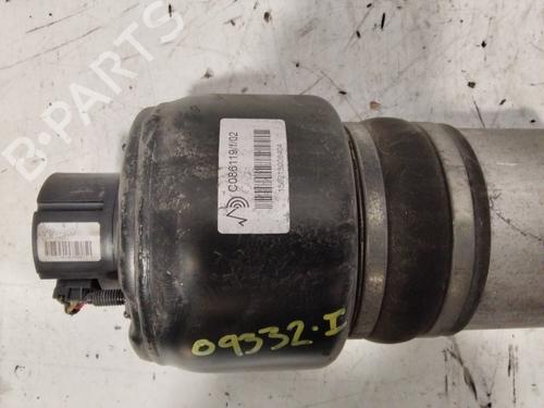 Left front shock absorber MERCEDES-BENZ E-CLASS (W211) E 300 BlueTEC (211.024) | BP28315343M16 