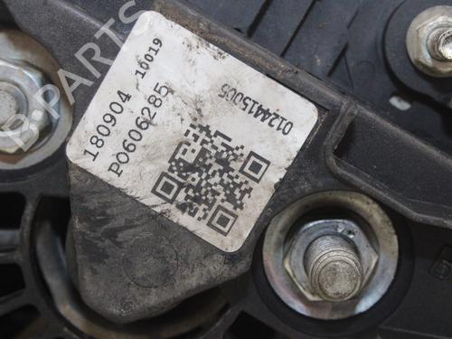 Alternator OPEL ASTRA G Hatchback (T98) 2.0 DTI 16V (F08, F48) | BP15277346M7 