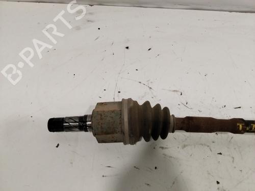 Right rear driveshaft MAZDA RX-8 (SE, FE) 1.3 (FE103, SE3P) | BP28703944M41 