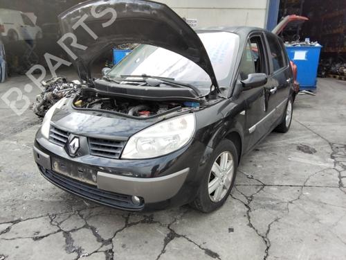 Squib airbag RENAULT SCÉNIC II (JM0/1_)  | BP32072428C102 