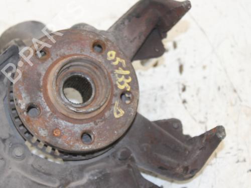 Right front steering knuckle SKODA OCTAVIA I (1U2) 1.9 TDI | BP18488695M26 