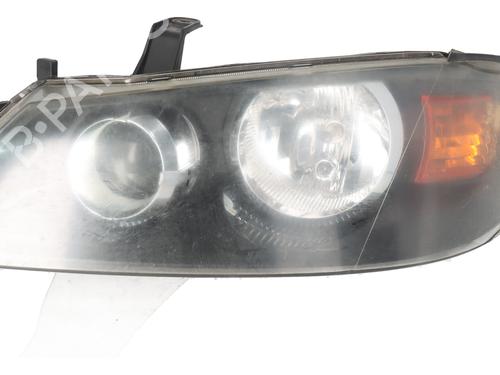 Used Left headlight Left headlight NISSAN ALMERA II Hatchback (N16) [2000-2026] 33756220 33756220